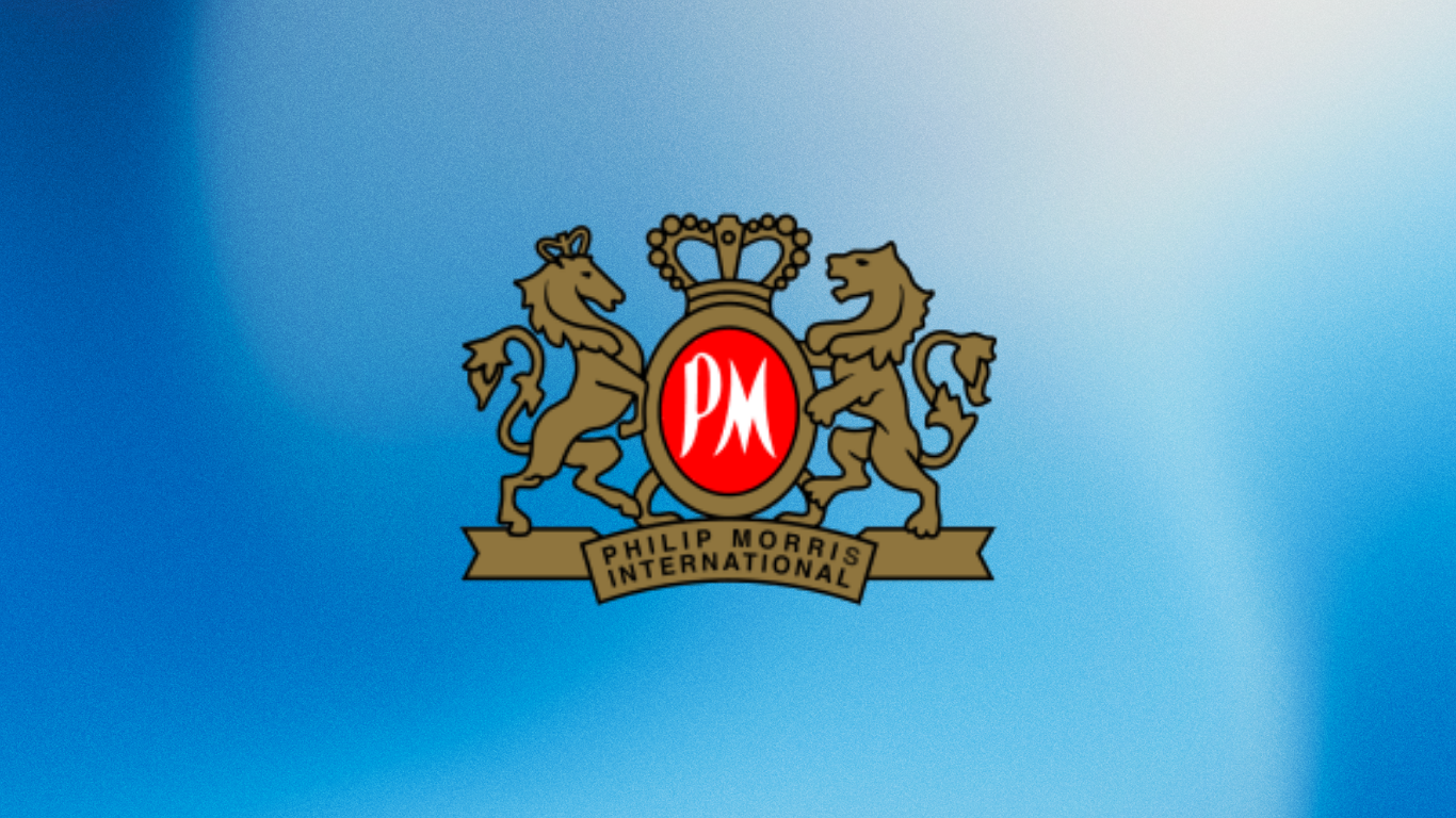 Philip Morris Indonesia Project